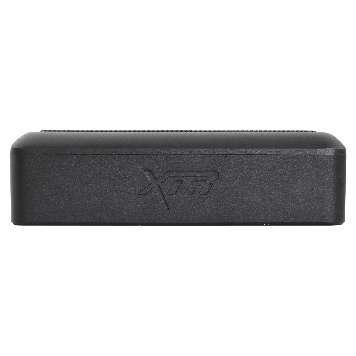 Orion XTR8US - 8" Slim Underseat Subwoofer with Built-In Amplifier