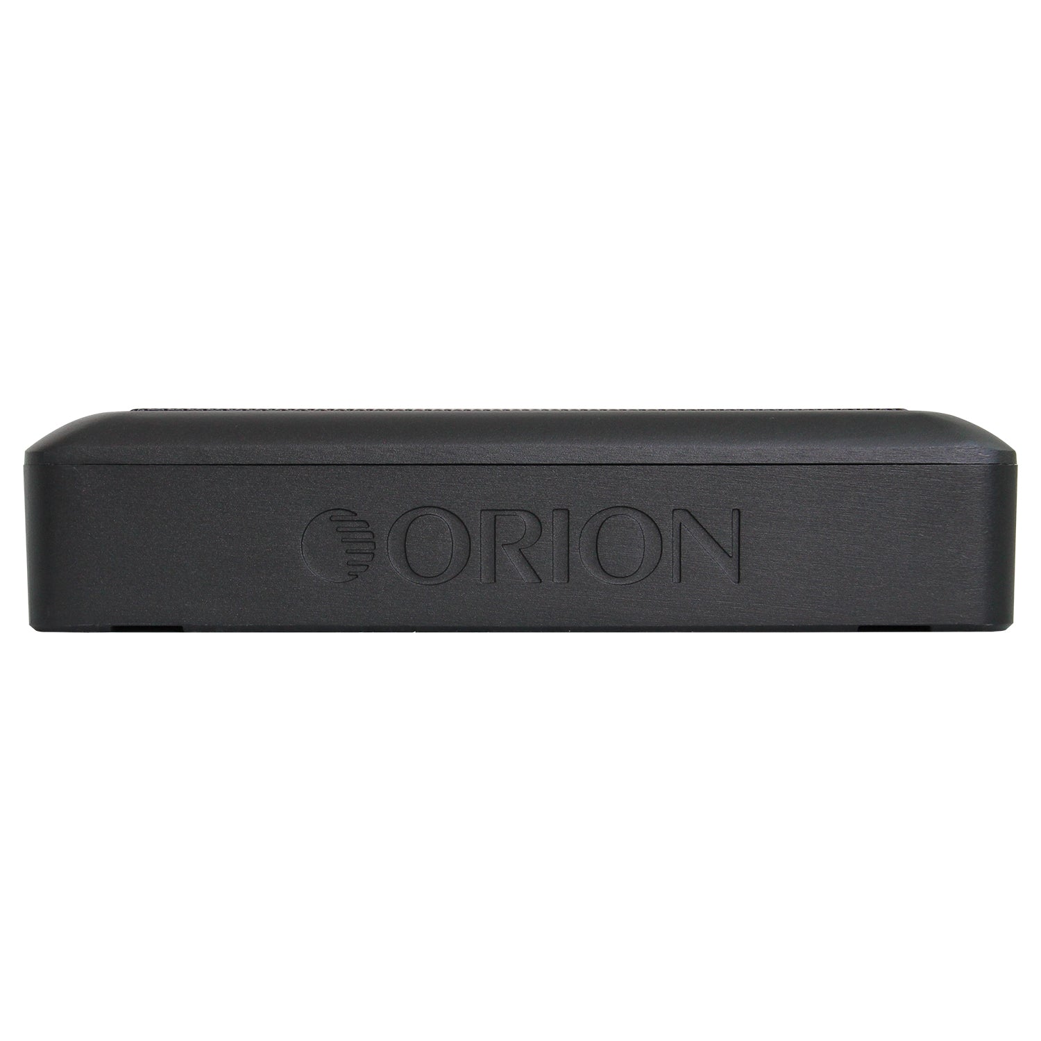 Orion XTR8US - 8" Slim Underseat Subwoofer with Built-In Amplifier