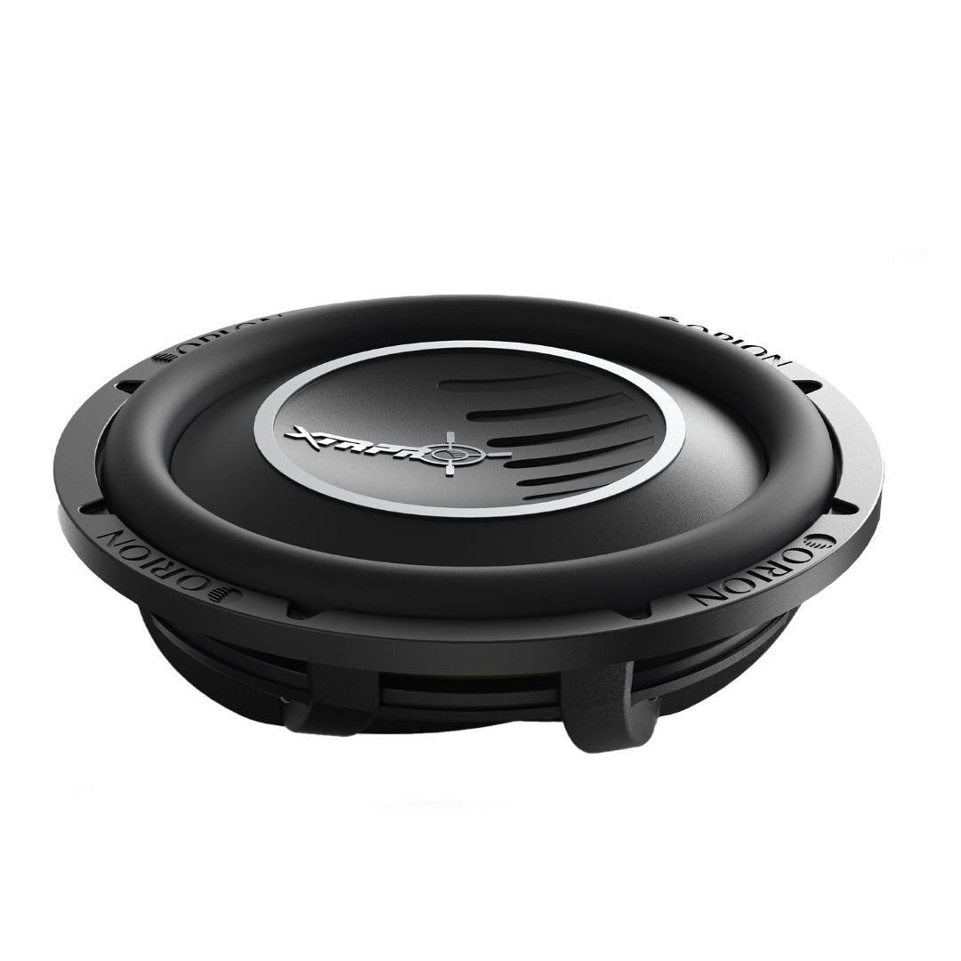 Orion XTRPRO 12 Inch Shallow Subwoofer