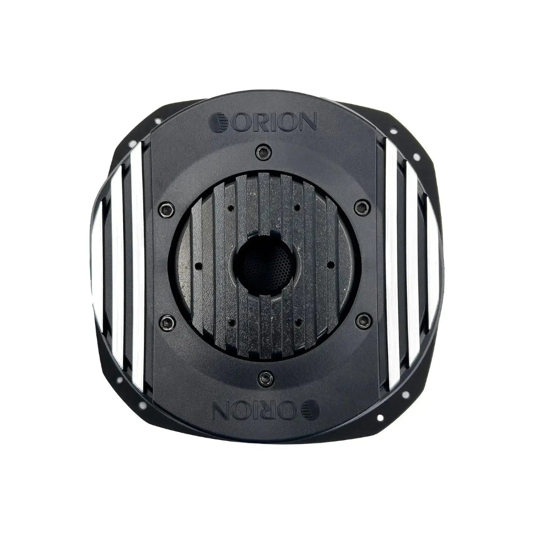 Orion XTRPRO102D - 10 Inch Dual 2 Ohm Competition Subwoofer | 1250W RMS Bass Power