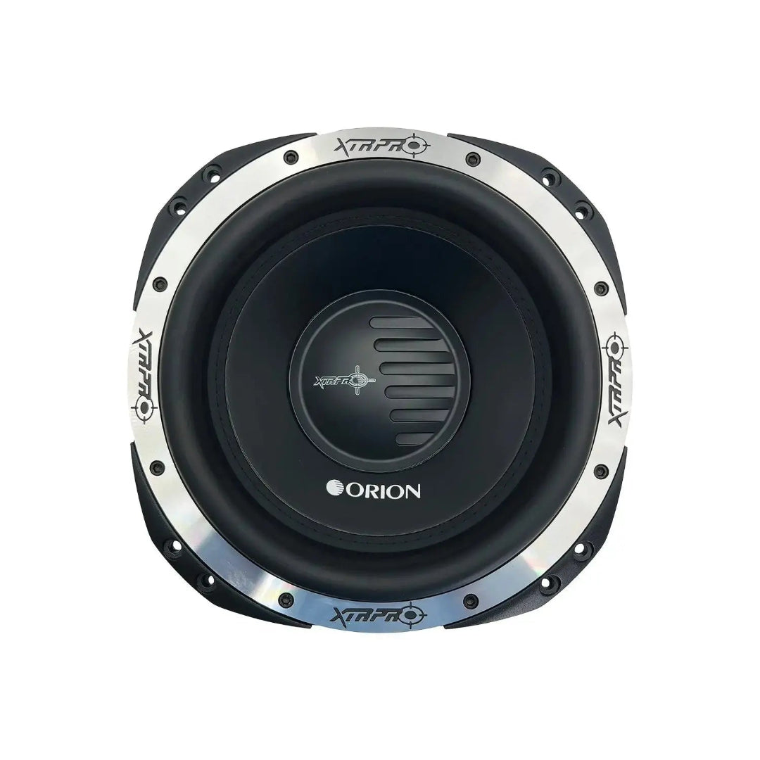 Orion XTRPRO 8 Inch Competition Subwoofer