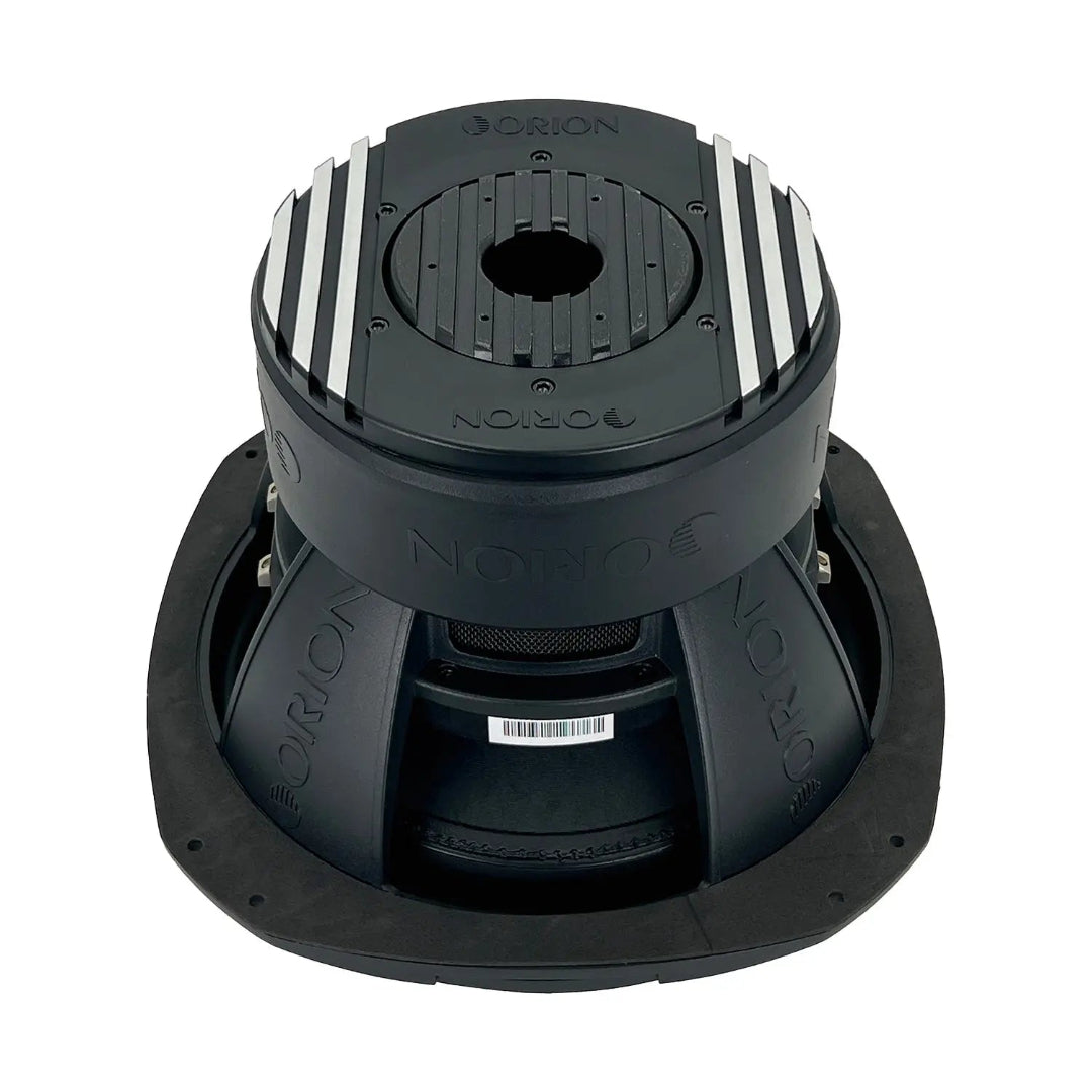 Orion XTRPRO 12 Inch Competition Subwoofer