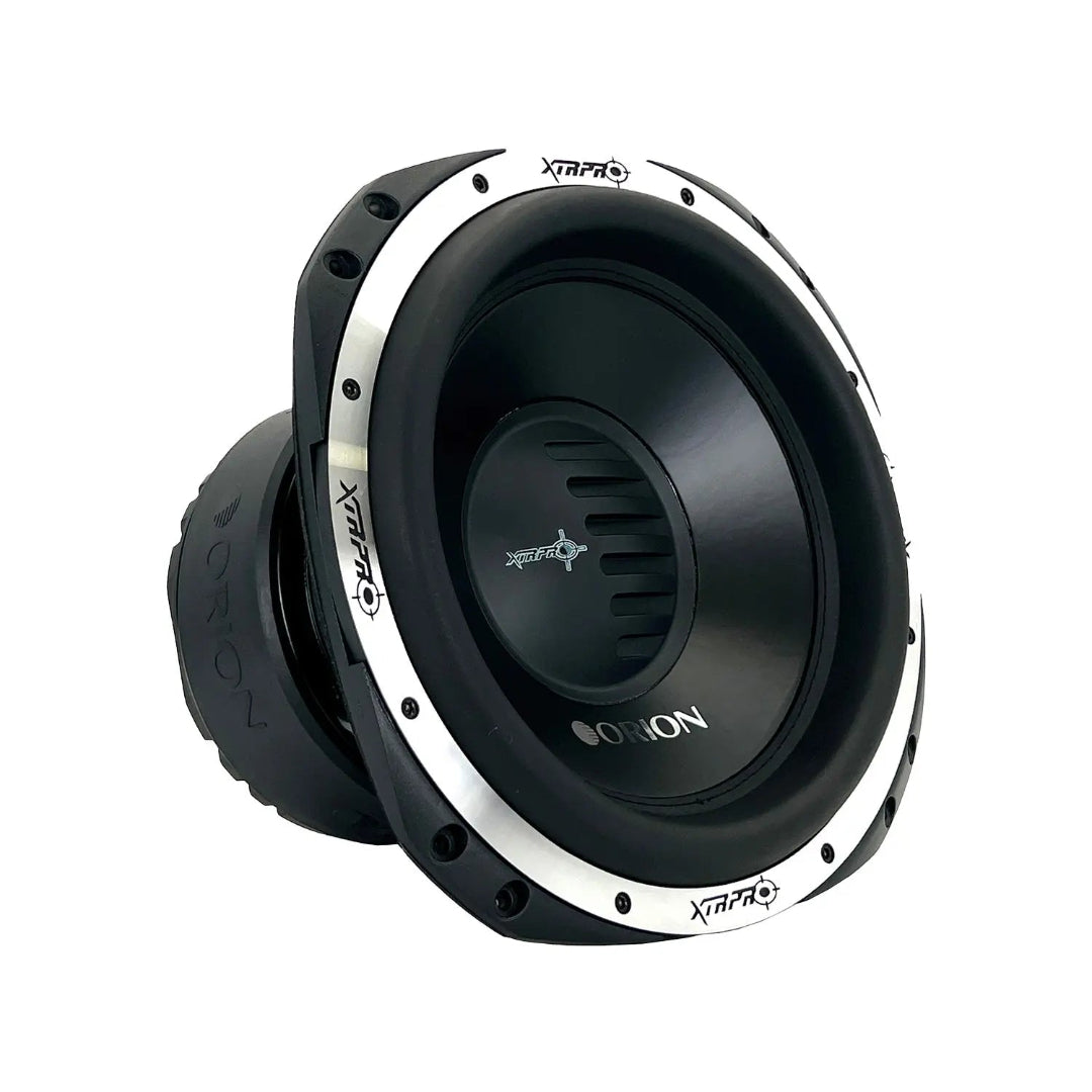 Orion XTRPRO 12 Inch Competition Subwoofer