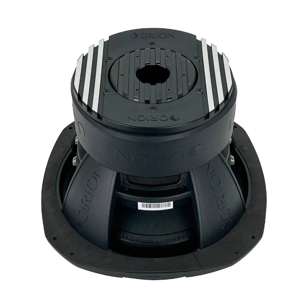 Orion XTRPRO 12 Inch Competition Subwoofer