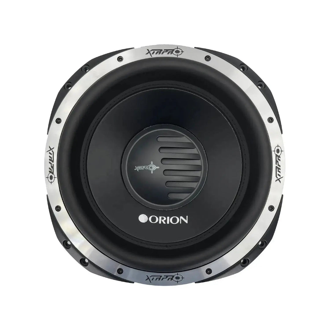 Orion XTRPRO 12 Inch Competition Subwoofer
