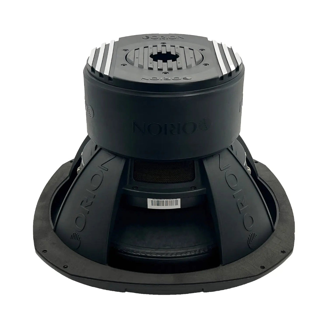 Orion XTRPRO 15 Inch Competition Subwoofer