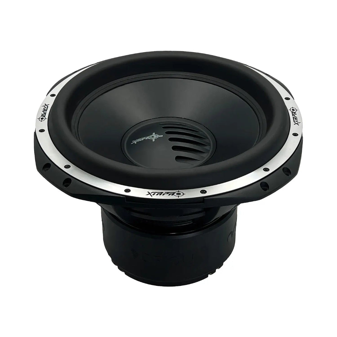 Orion XTRPRO 15 Inch Competition Subwoofer