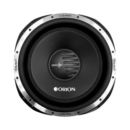 Subwoofers