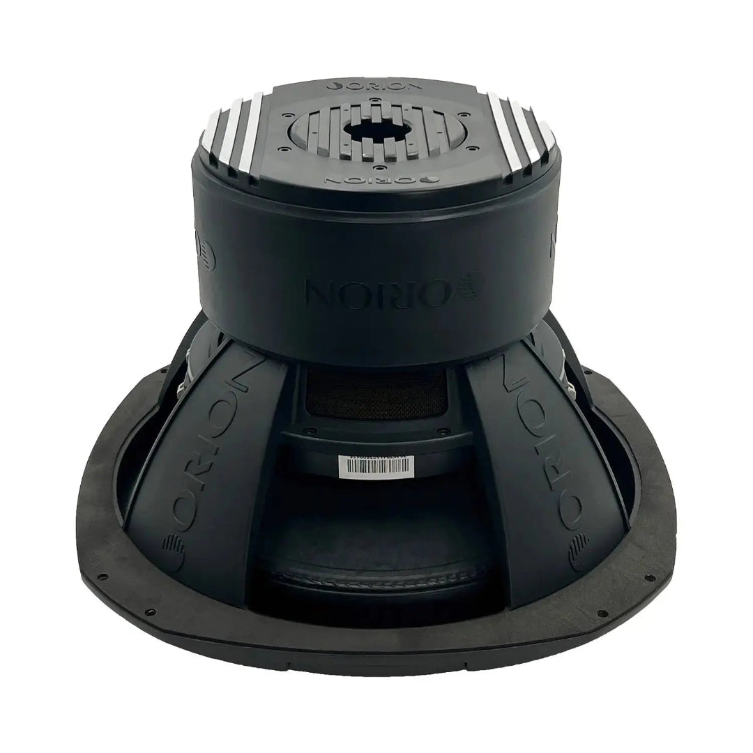 Orion XTRPRO 15 Inch Competition Subwoofer