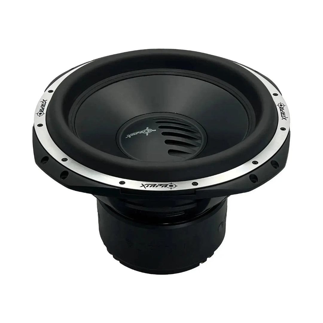 Orion XTRPRO 15 Inch Competition Subwoofer