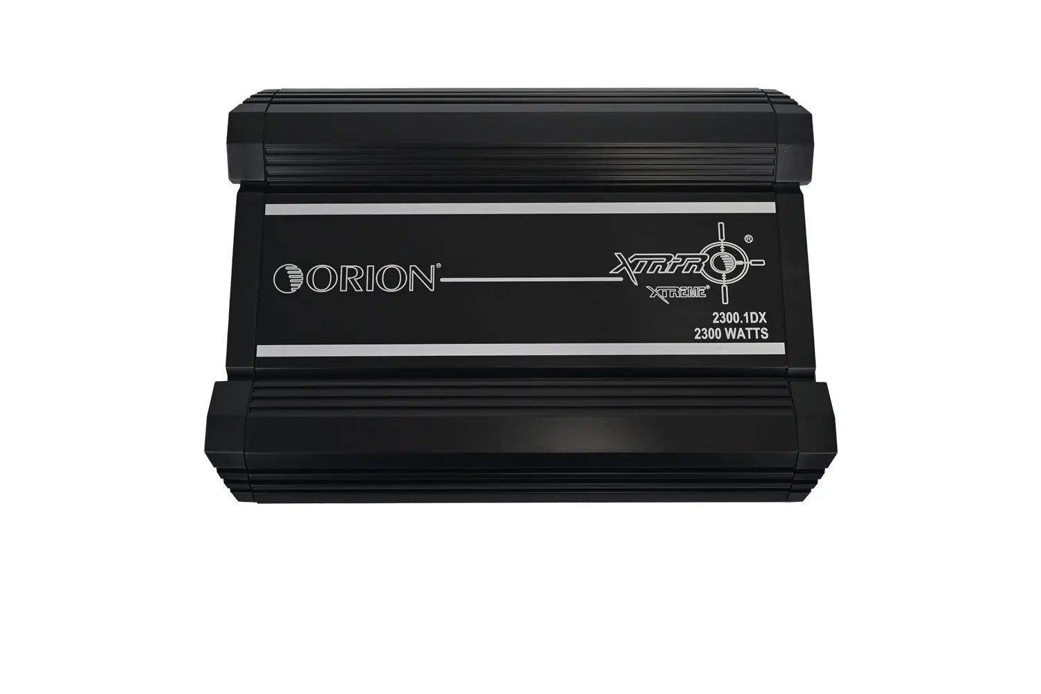 XTRPRO2300.1DX - 2300 Watt RMS Class D Monoblock Orion XTR Amplifier