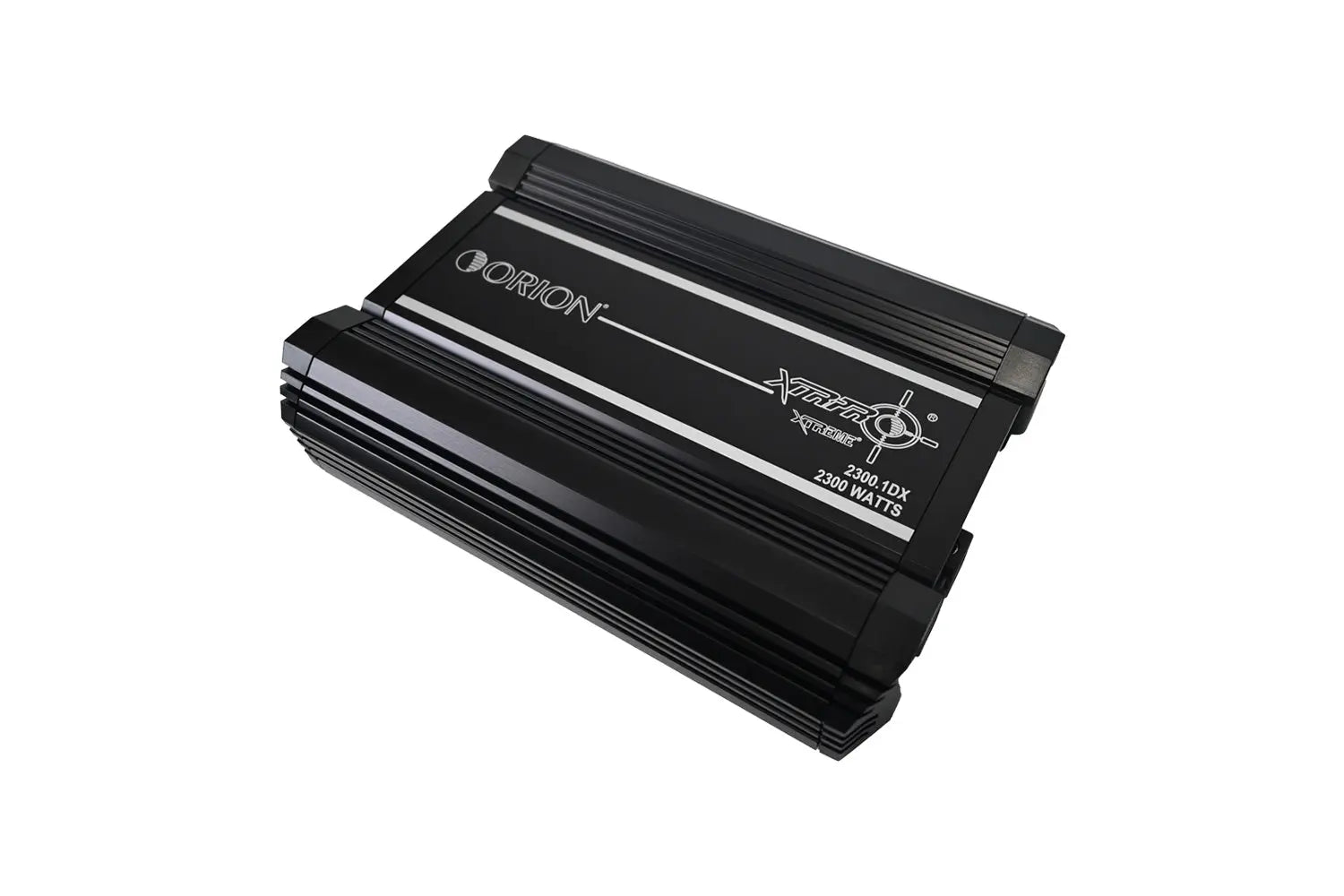 XTRPRO2300.1DX - 2300 Watt RMS Class D Monoblock Orion XTR Amplifier