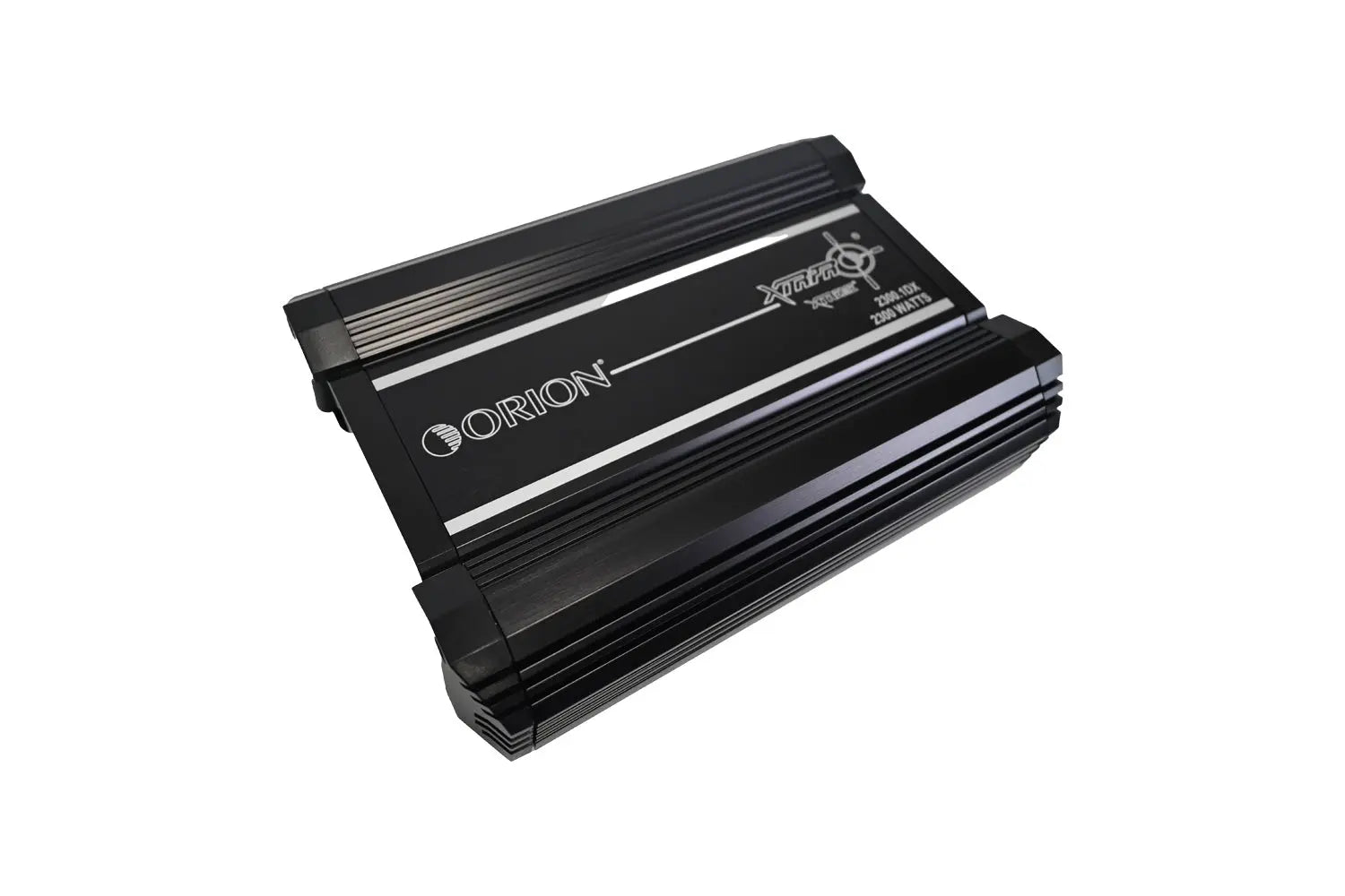 XTRPRO2300.1DX - 2300 Watt RMS Class D Monoblock Orion XTR Amplifier