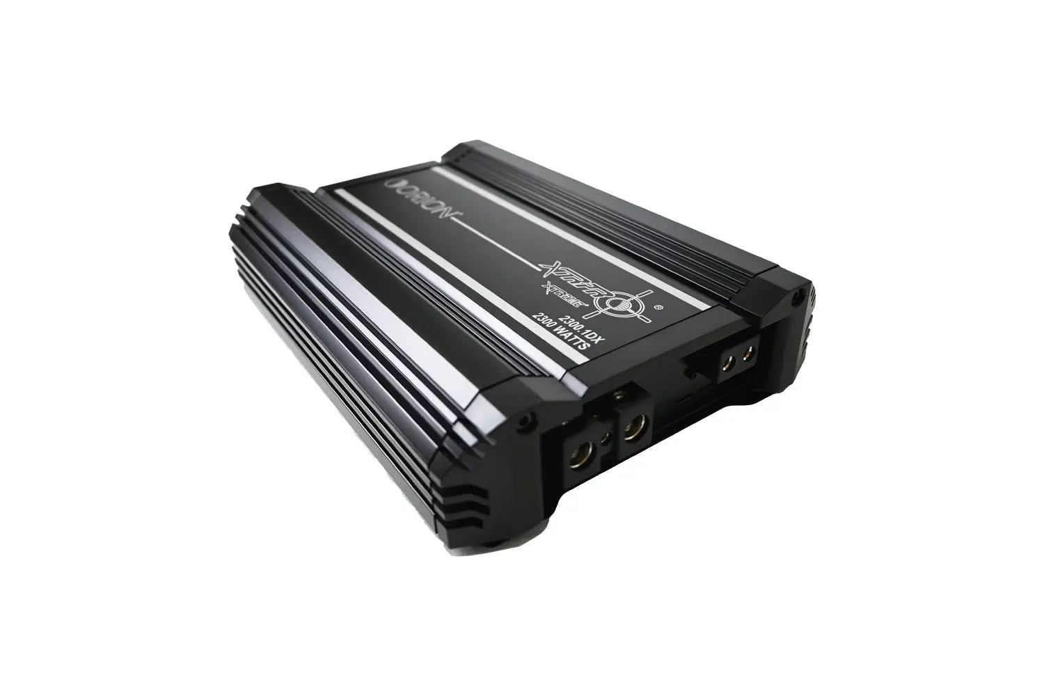 XTRPRO2300.1DX - 2300 Watt RMS Class D Monoblock Orion XTR Amplifier