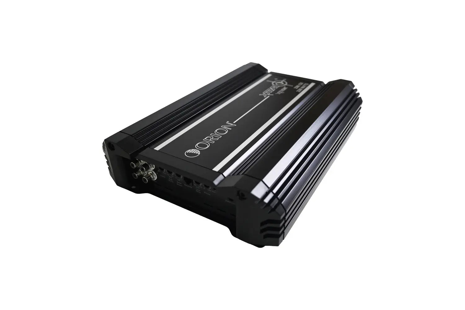 XTRPRO2300.1DX - 2300 Watt RMS Class D Monoblock Orion XTR Amplifier