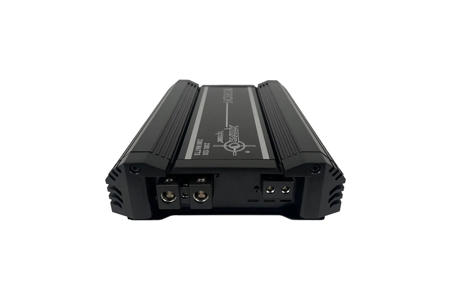 XTRPRO2300.1DX - 2300 Watt RMS Class D Monoblock Orion XTR Amplifier