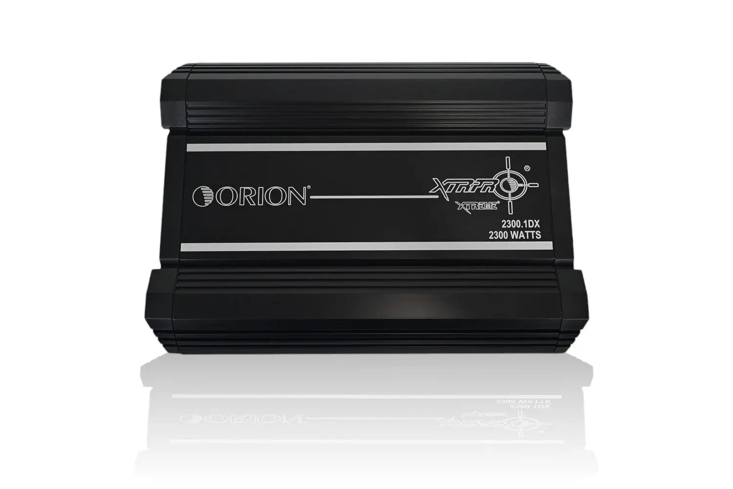 XTRPRO2300.1DX - 2300 Watt RMS Class D Monoblock Orion XTR Amplifier