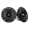 XTW350NE - 3.2" Neodymium Bullet Tweeters