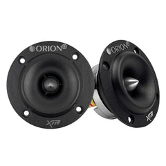 XTW350NE - 3.2" Neodymium Bullet Tweeters
