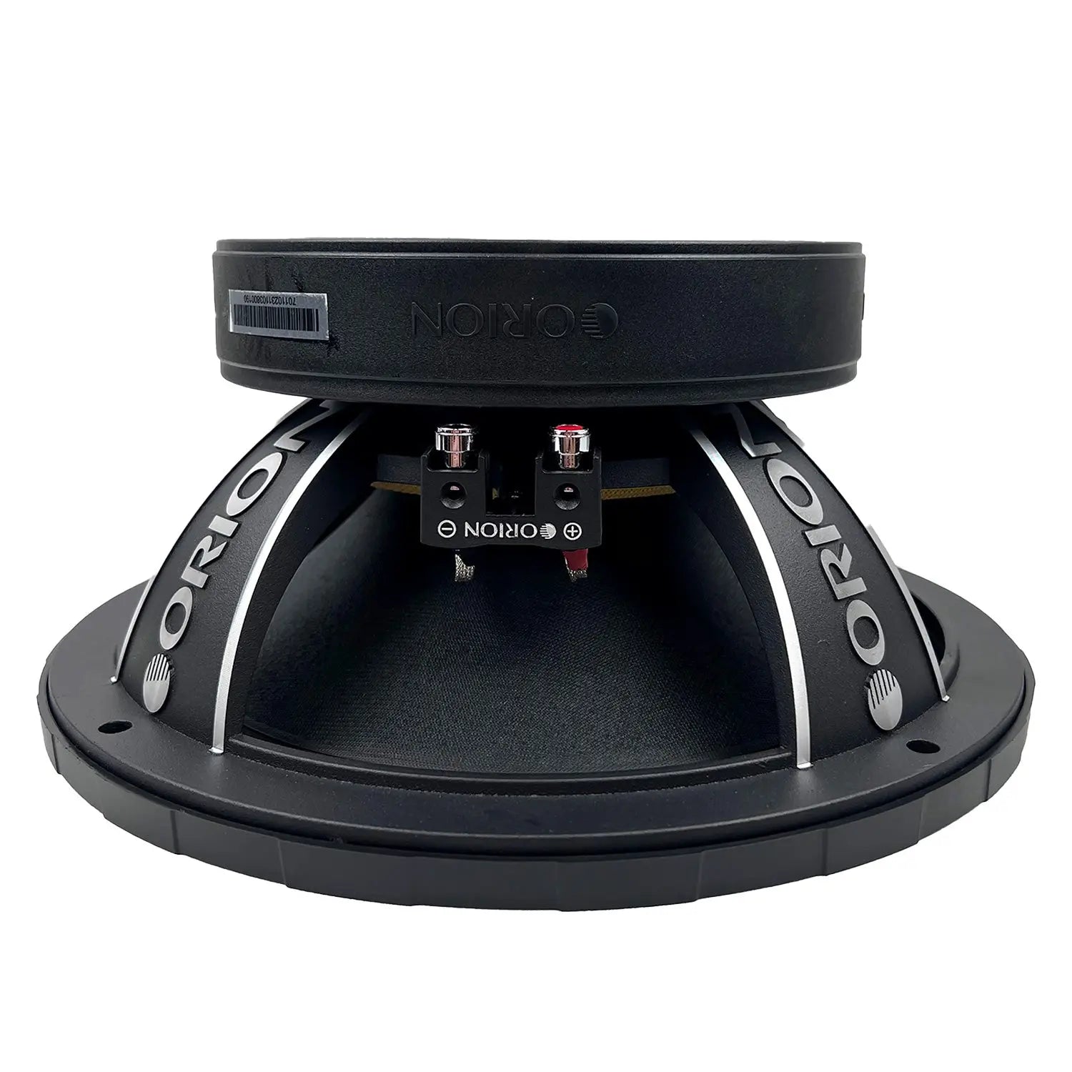 Orion XTX 10 Inch Midrange Speaker