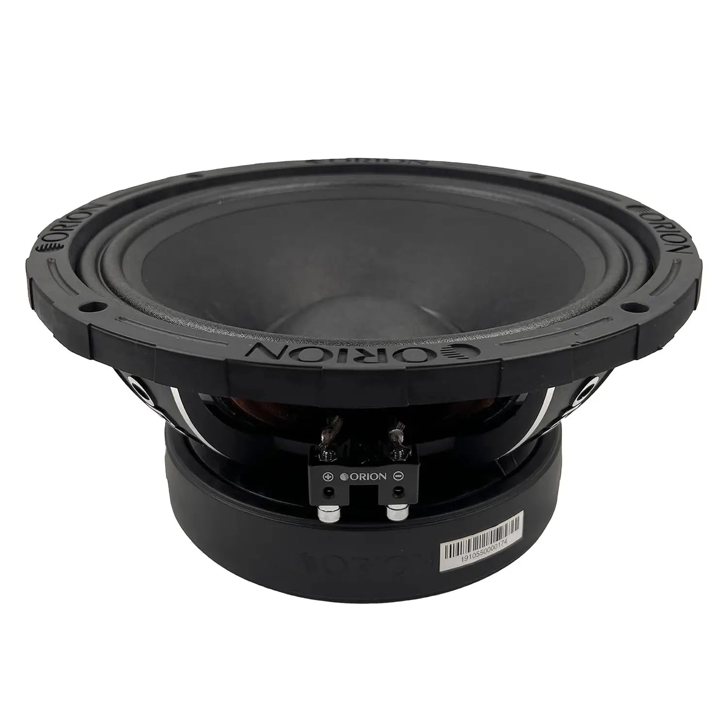 Orion XTX 10 Inch Dust Cap Midrange Speaker