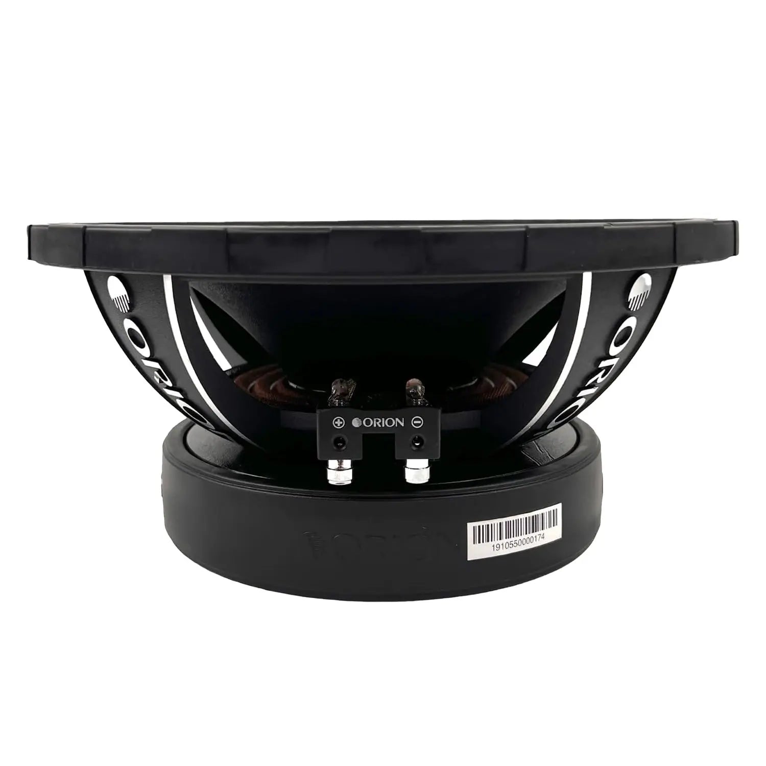 Orion XTX 10 Inch Dust Cap Midrange Speaker