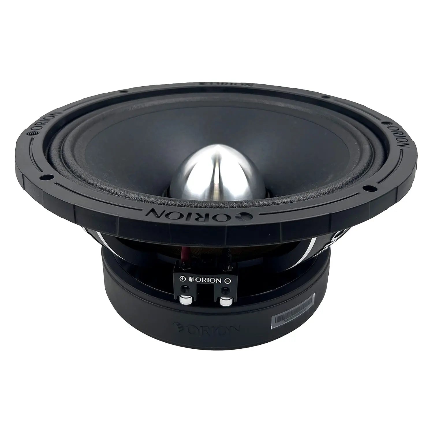 Orion XTX 10 Inch Midrange Speaker