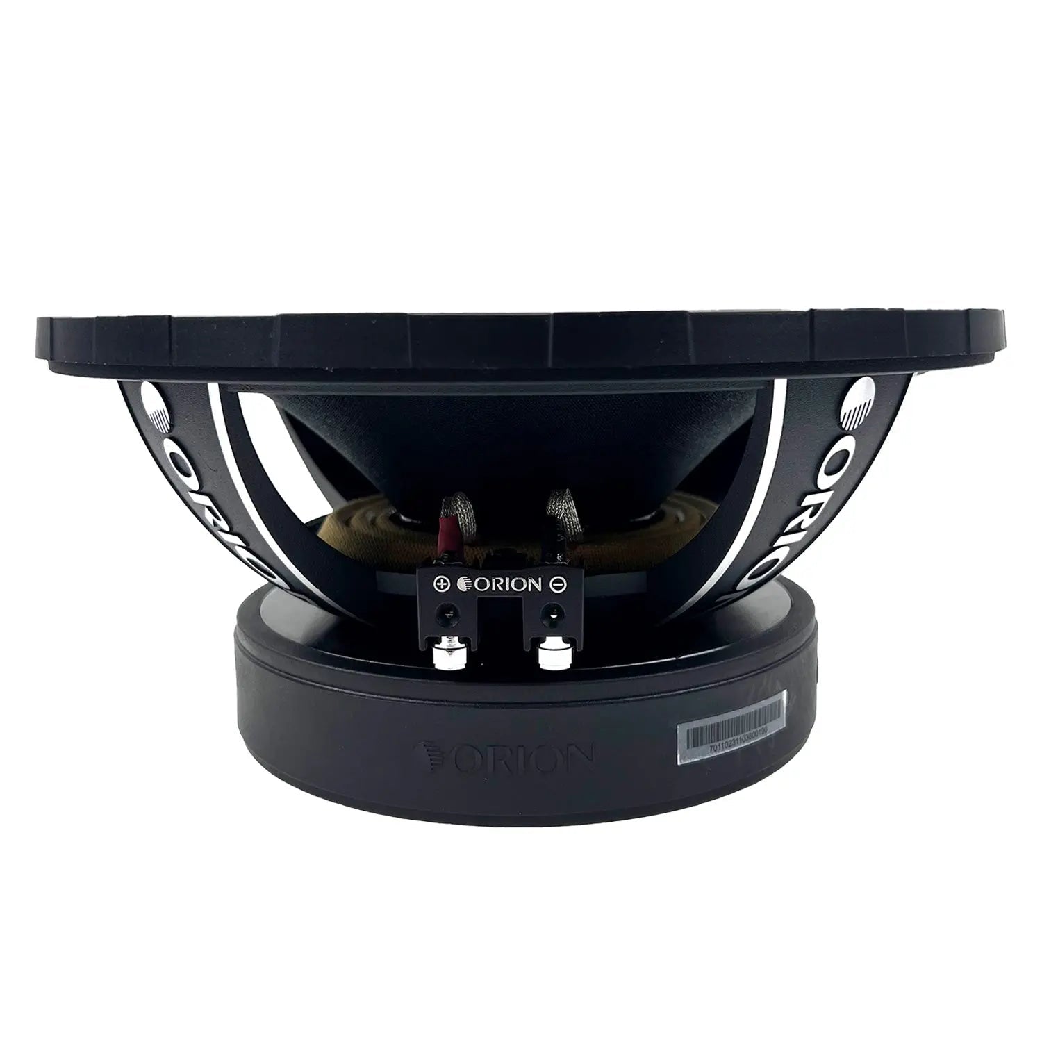 Orion XTX 10 Inch Midrange Speaker