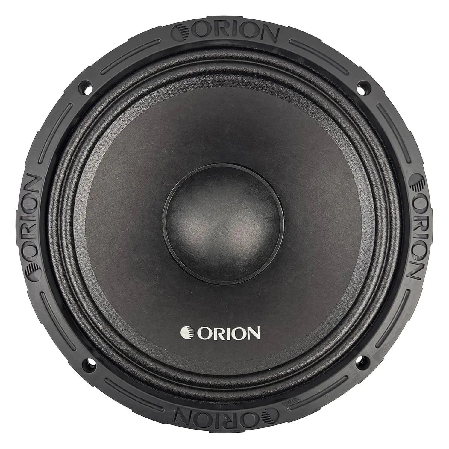Orion XTX 10 Inch Dust Cap Midrange Speaker