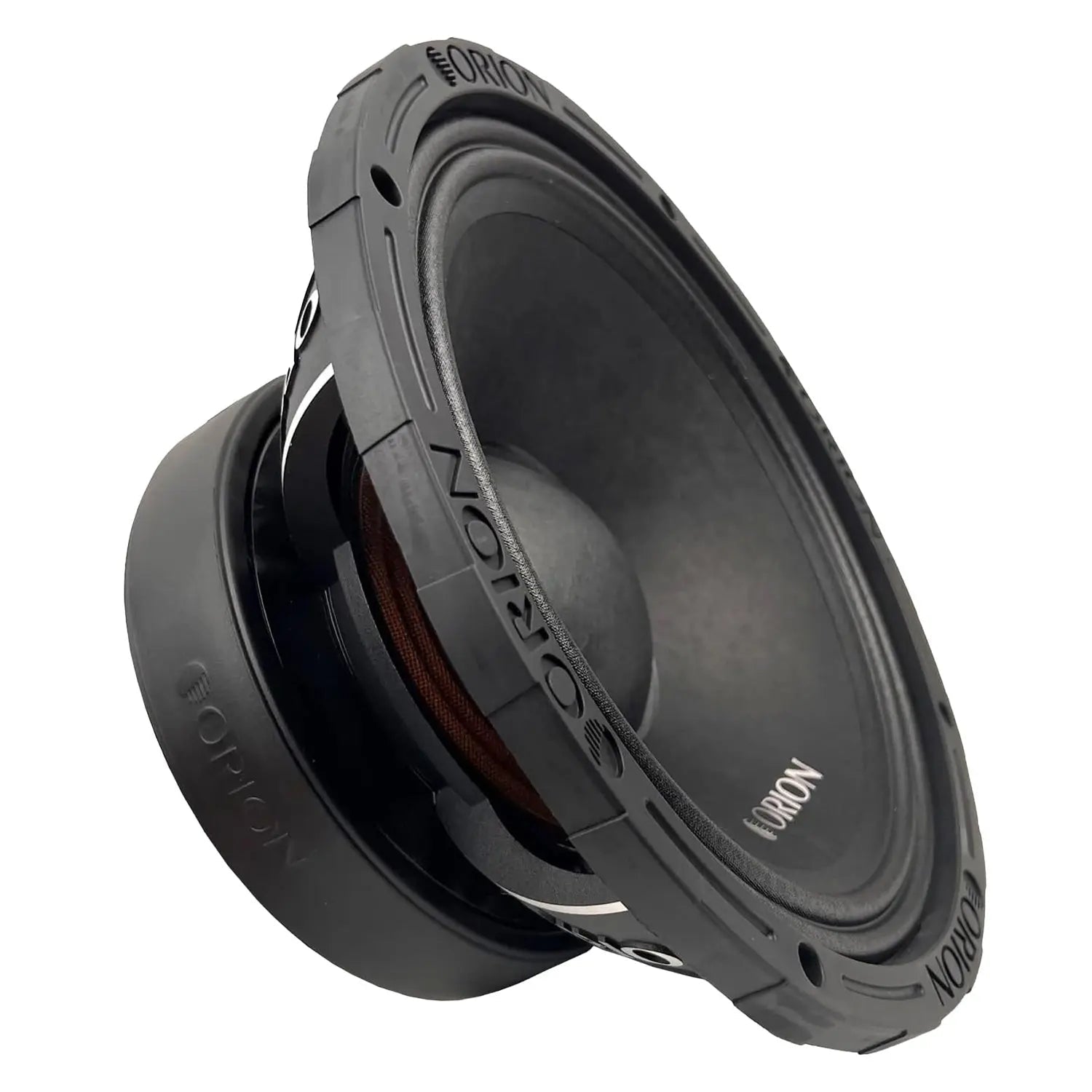 Orion XTX 10 Inch Dust Cap Midrange Speaker