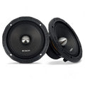 Orion XTX 6.5 Inch Midrange Speaker