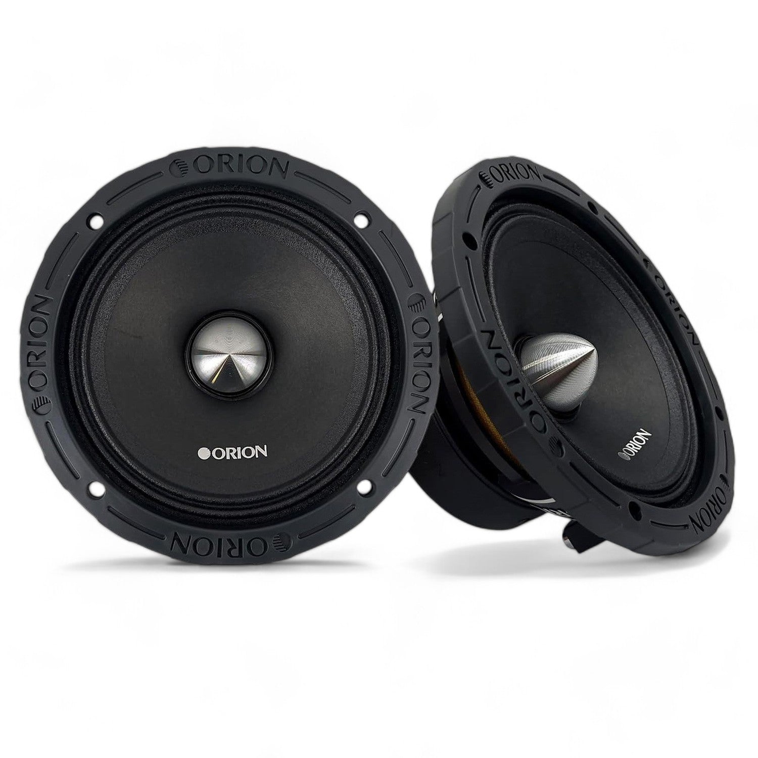 Orion XTX 6.5 Inch Midrange Speaker