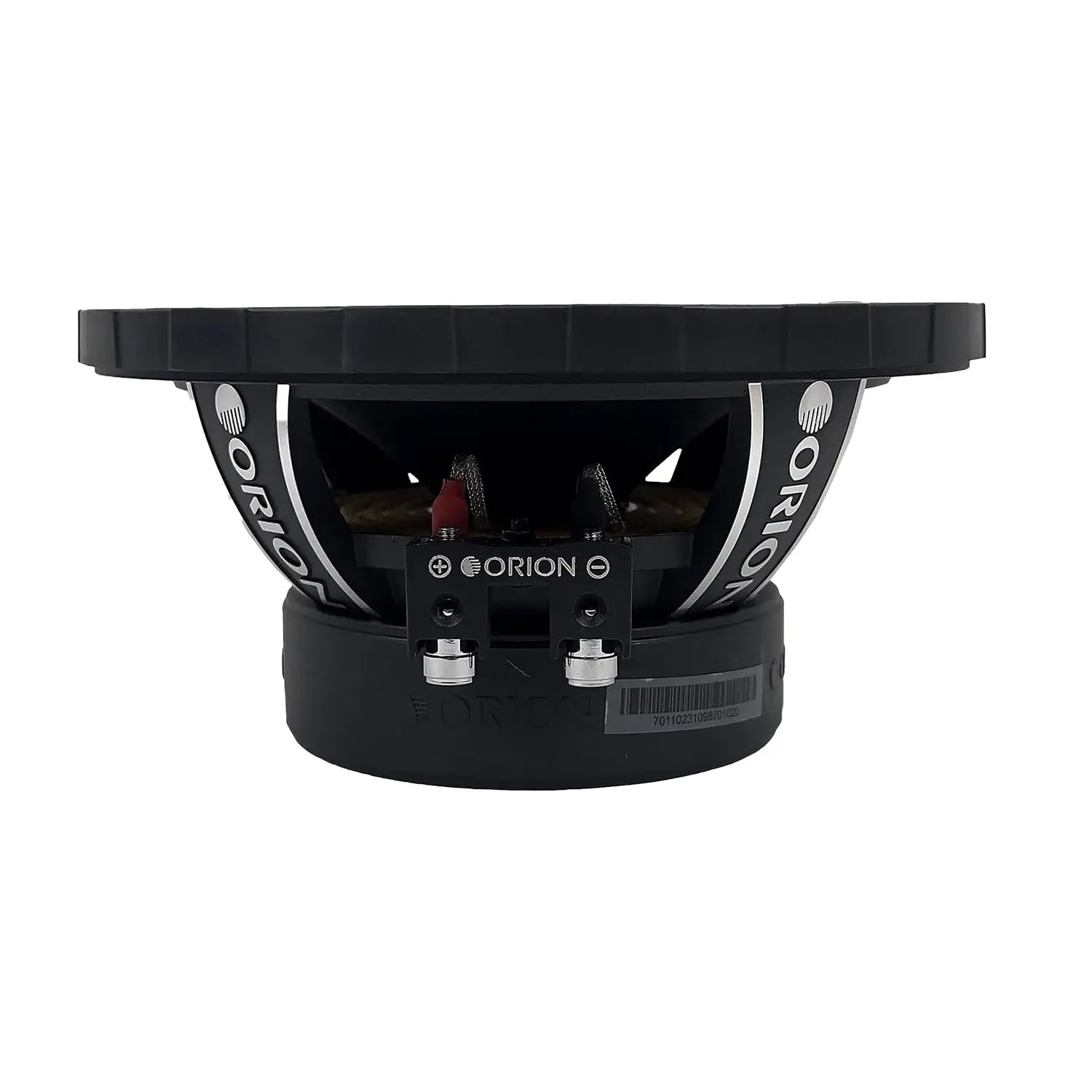 Orion XTX 6.5 Inch Midrange Speaker