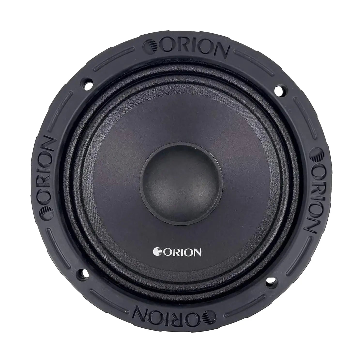 Orion XTX 6.5 Inch Dust Cap Midrange Speaker