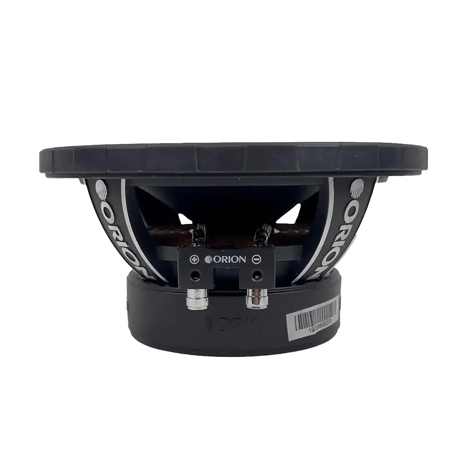 Orion XTX 6.5 Inch Dust Cap Midrange Speaker