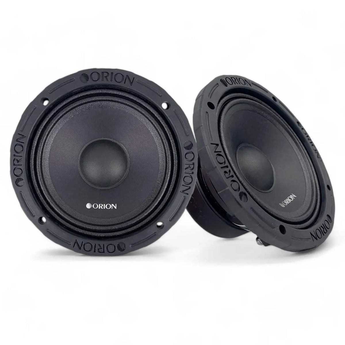 Orion XTX 6.5 Inch Dust Cap Midrange Speaker