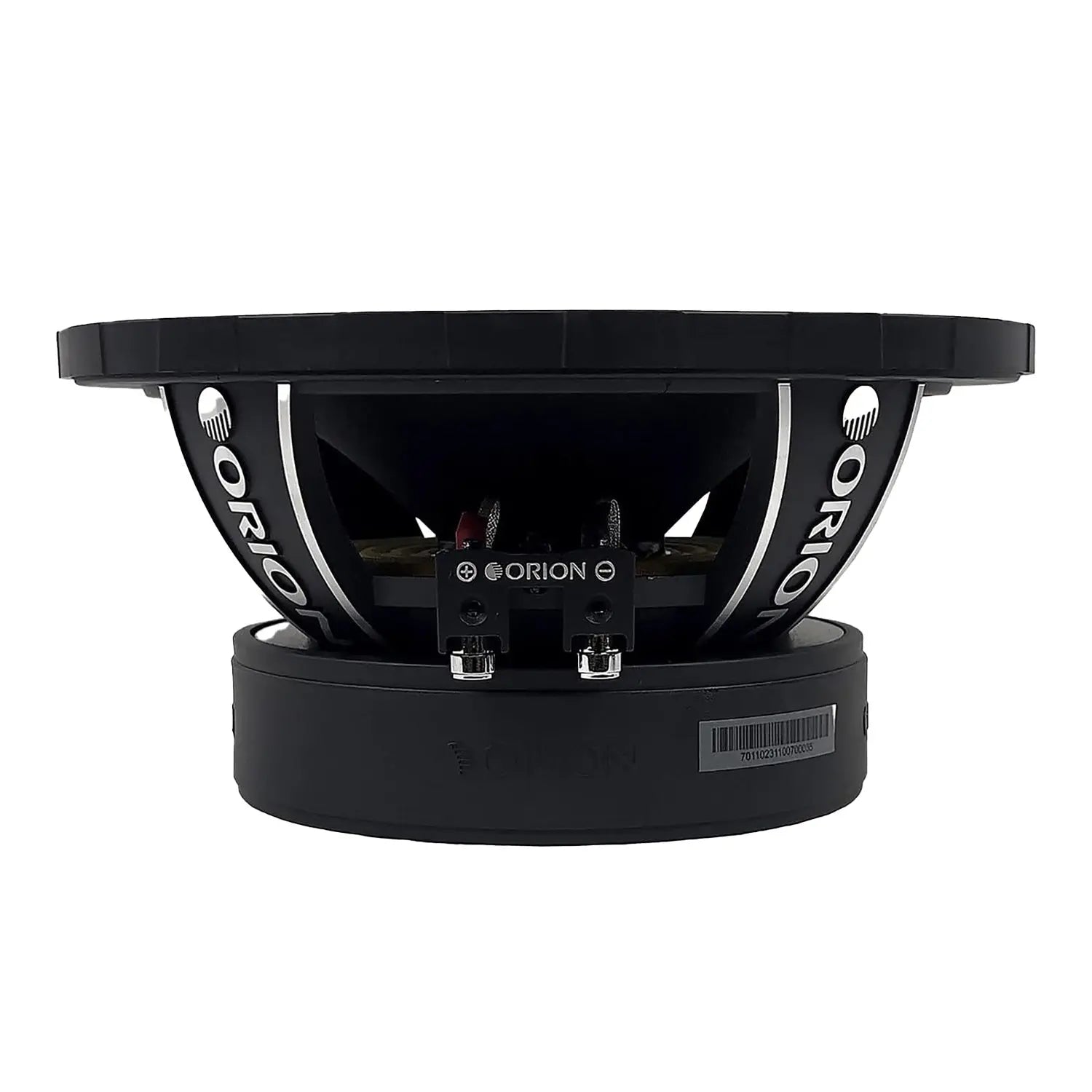 Orion XTX 8 Inch Midrange Speaker