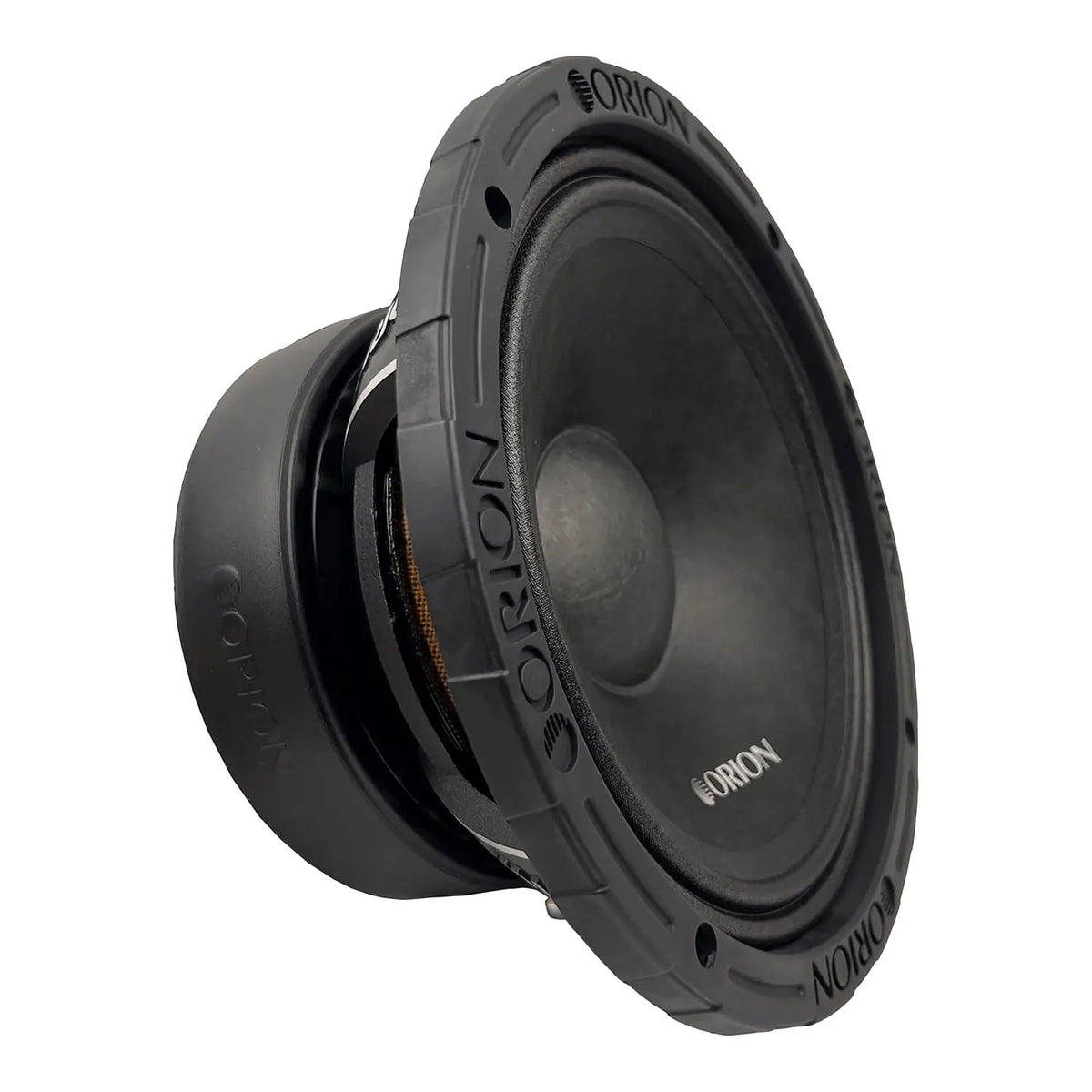 Orion XTX 8 Inch Dust Cap Midrange Speaker