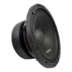 Orion XTX 8 Inch Dust Cap Midrange Speaker