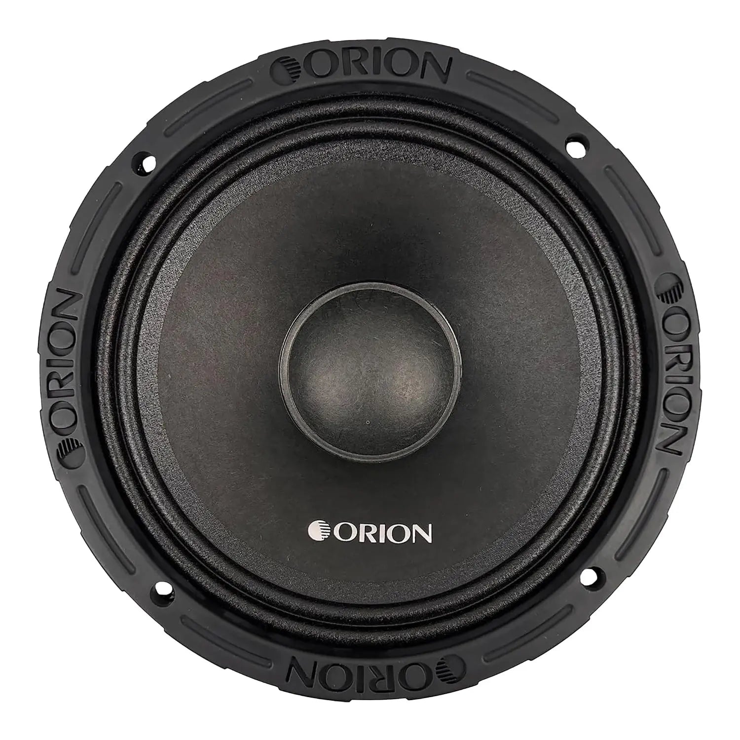 Orion XTX 8 Inch Dust Cap Midrange Speaker