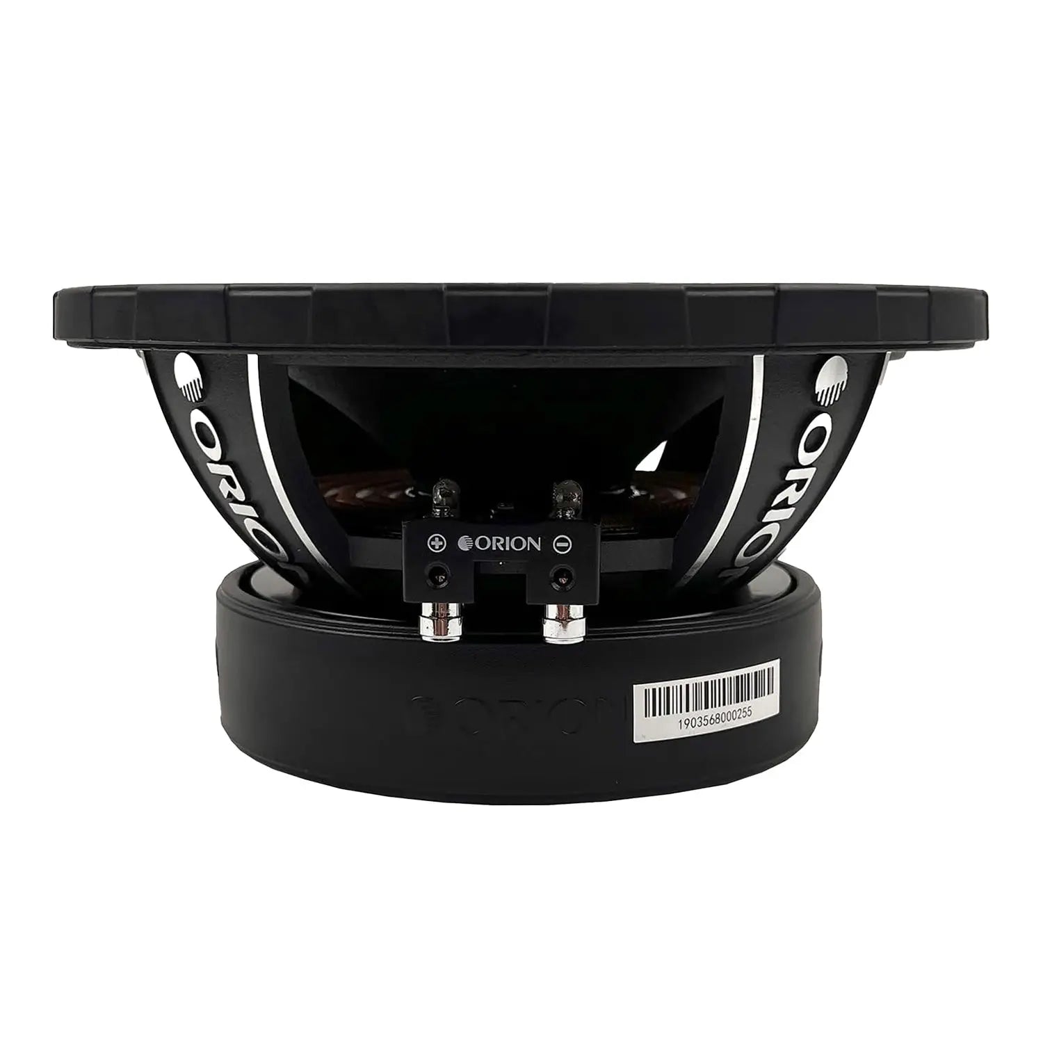 Orion XTX 8 Inch Dust Cap Midrange Speaker