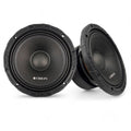 Orion XTX 8 Inch Dust Cap Midrange Speaker