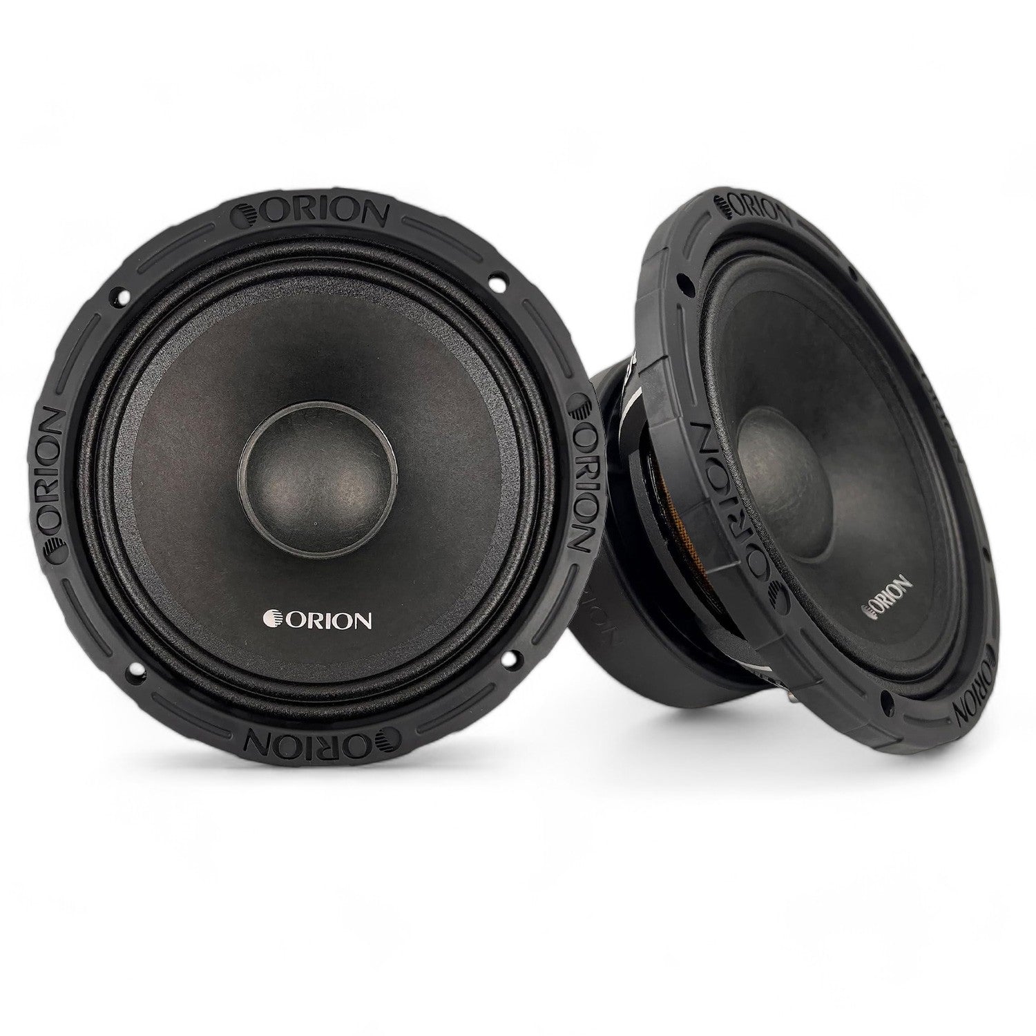 Orion XTX 8 Inch Dust Cap Midrange Speaker