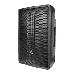 ZUMBA LOUD 15" High-Powered Amplified Professional Speaker System With Bluetooth and TWS 1000 Watts - DS18
