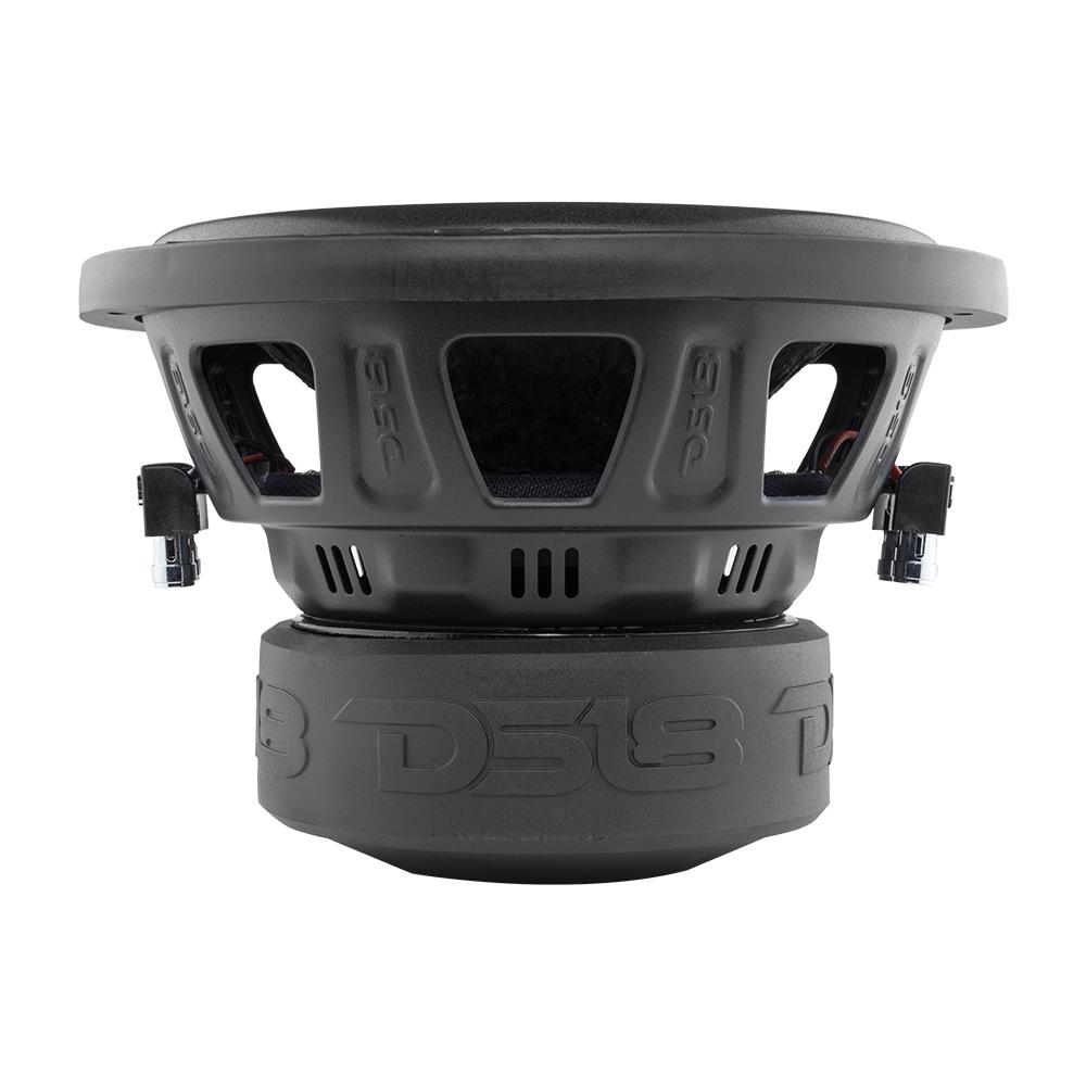 ZR 10" Subwoofer 700 Watts Rms DVC 2-Ohm - DS18