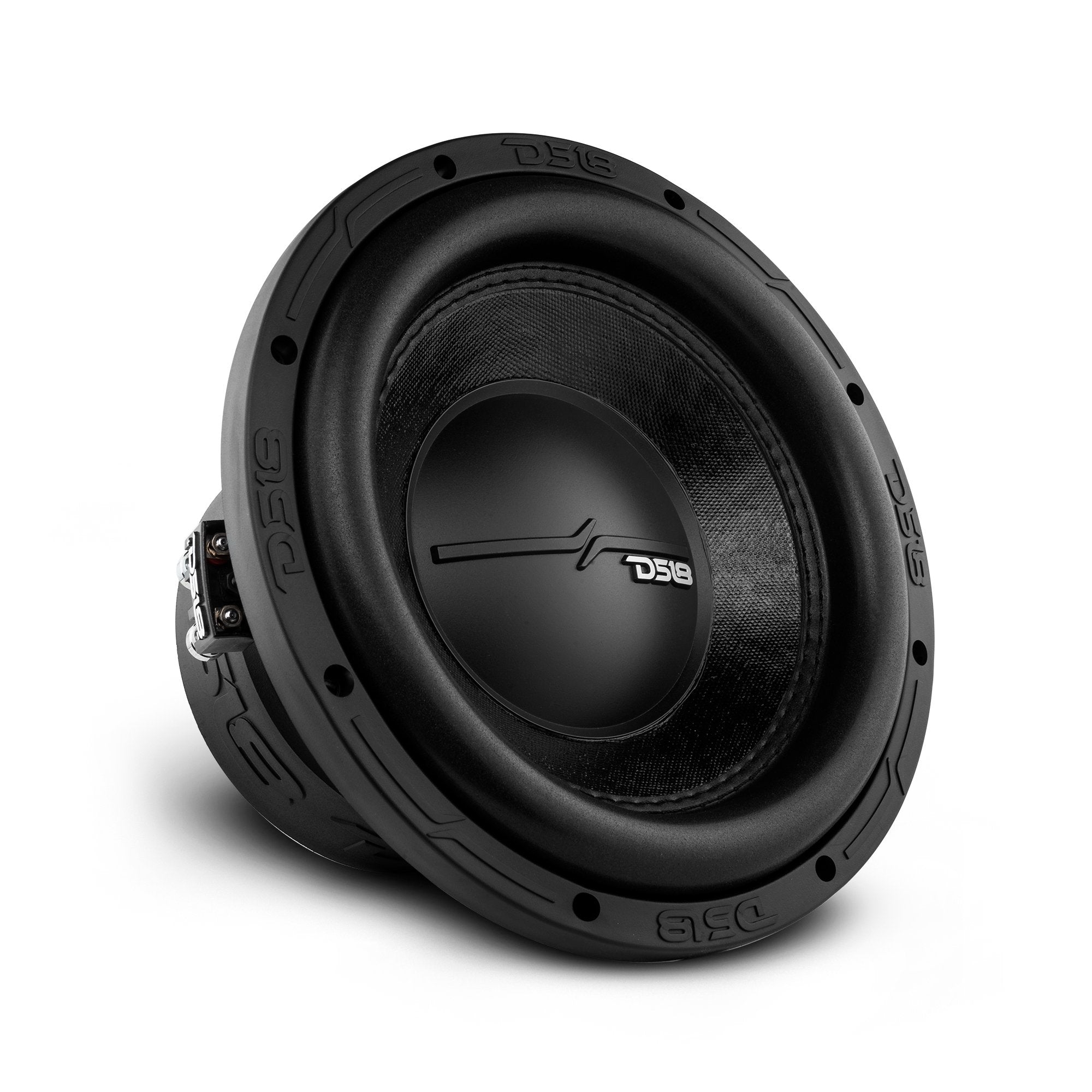 ZR 10" Subwoofer 700 Watts Rms DVC 4-Ohm - DS18