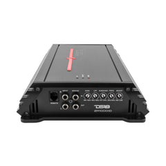 ZR 1-Channel Class D Amplifier 1000 Watts RMS-1 Ohm - DS18