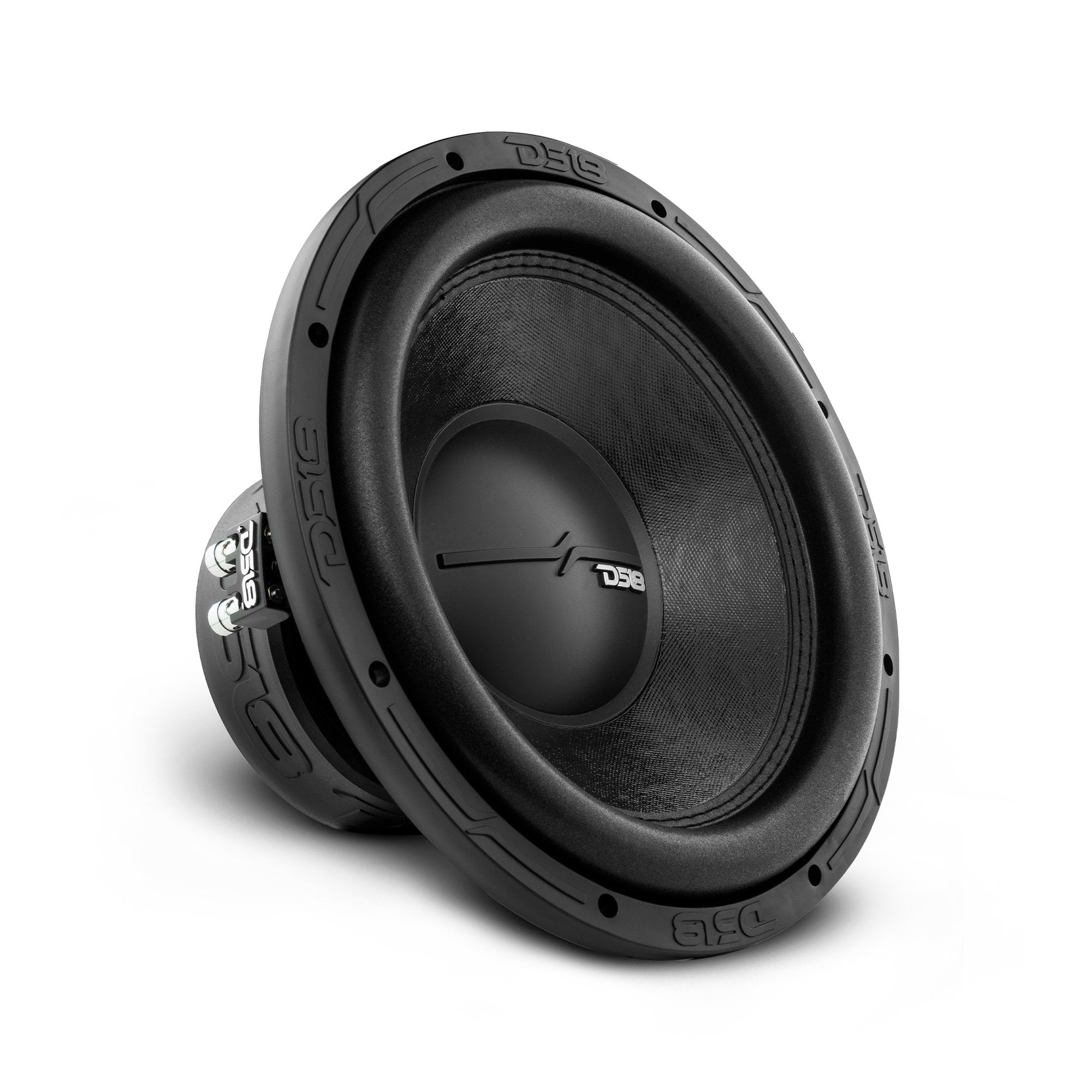 ZR 12" Subwoofer 750 Watts Rms DVC 4-Ohm - DS18