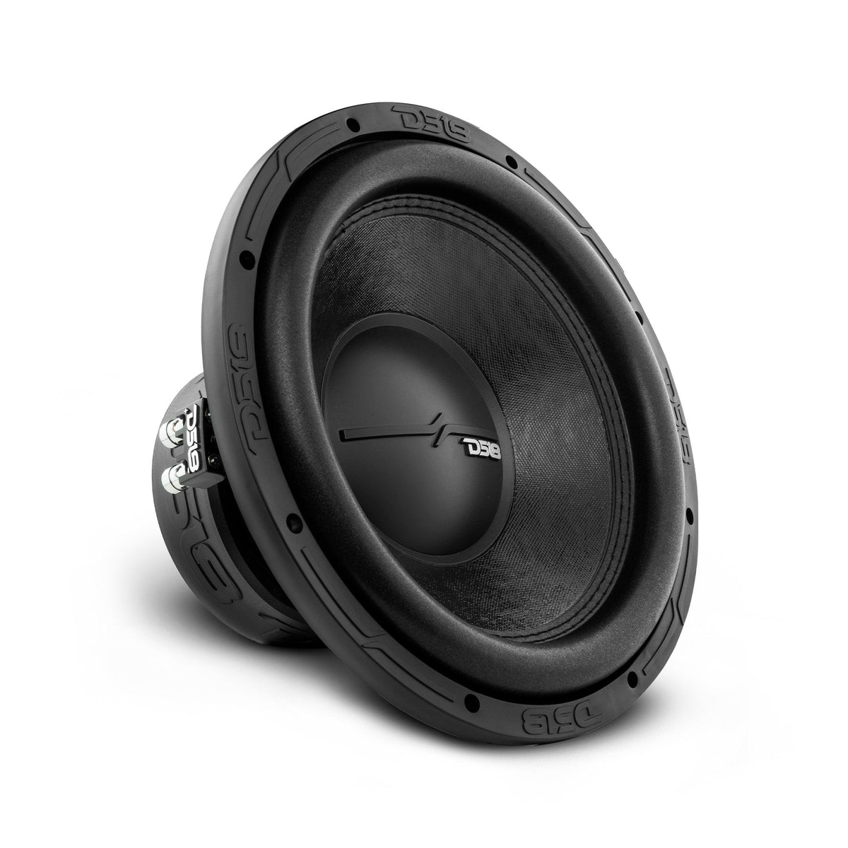 ZR 12" Subwoofer 750 Watts Rms DVC 2-Ohm - DS18