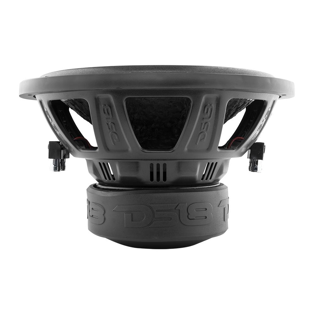 ZR 12" Subwoofer 750 Watts Rms DVC 2-Ohm - DS18